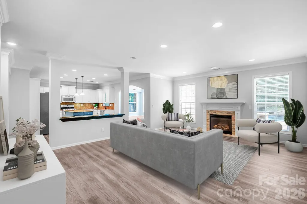 1107 Boulder Court Waxhaw NC 28173