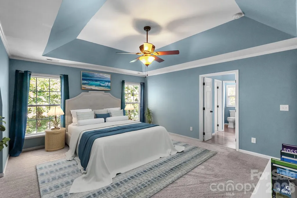 1107 Boulder Court Waxhaw NC 28173