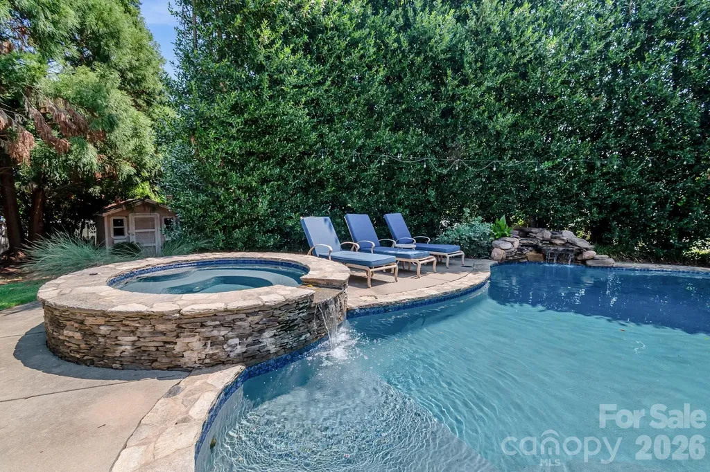 1107 Boulder Court Waxhaw NC 28173