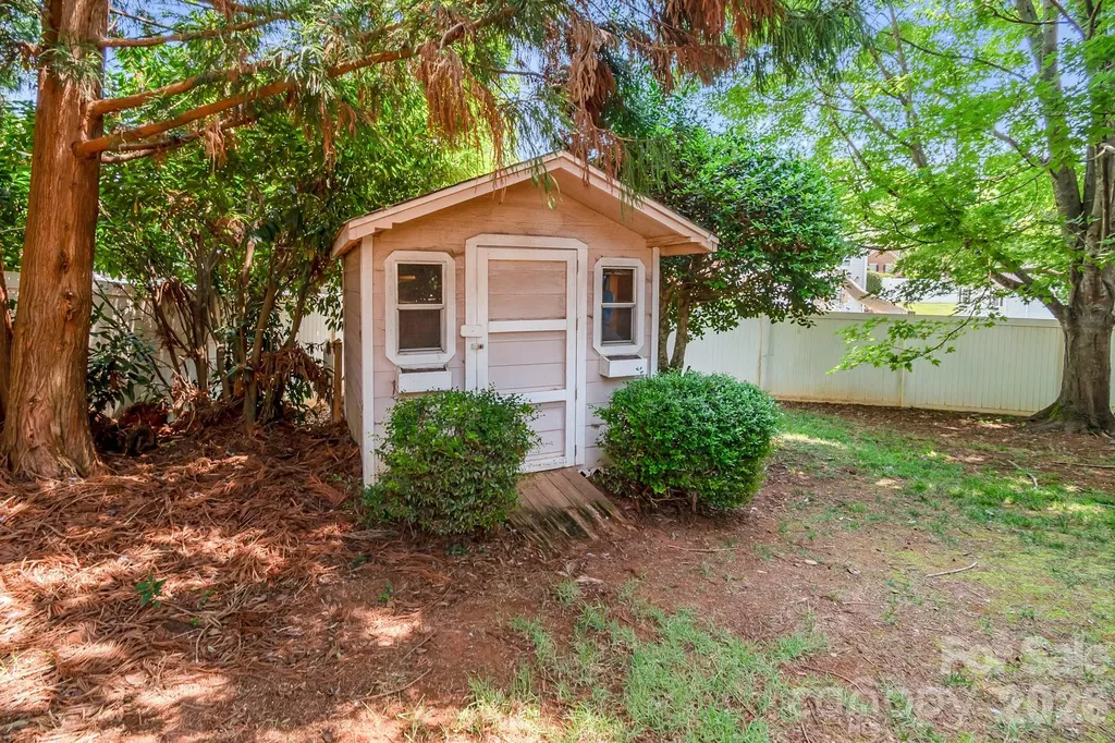 1107 Boulder Court Waxhaw NC 28173