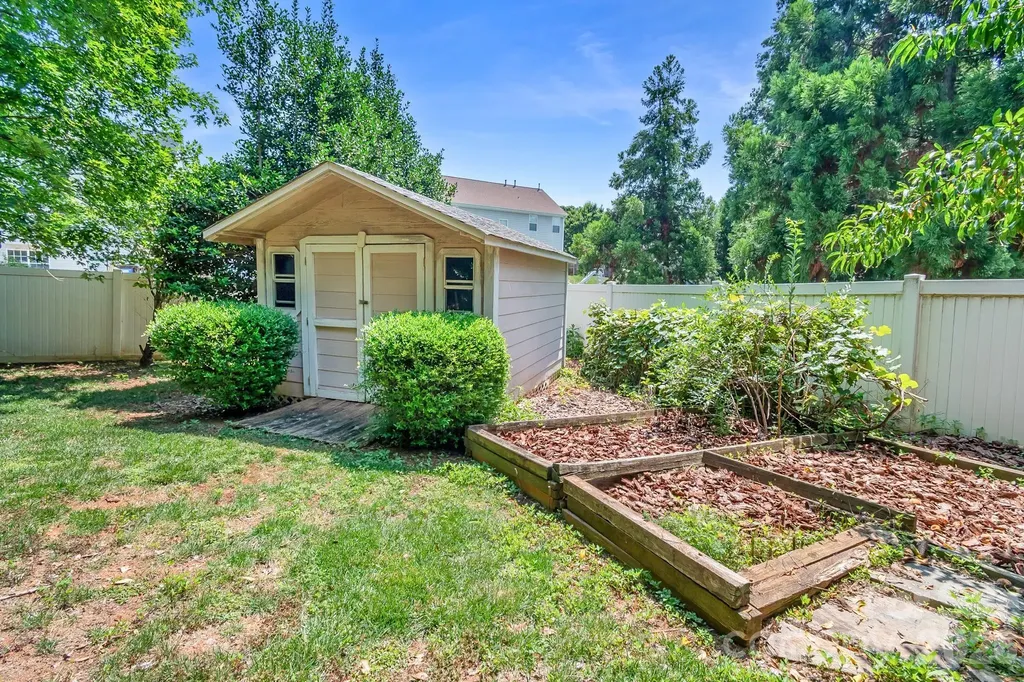 1107 Boulder Court Waxhaw NC 28173