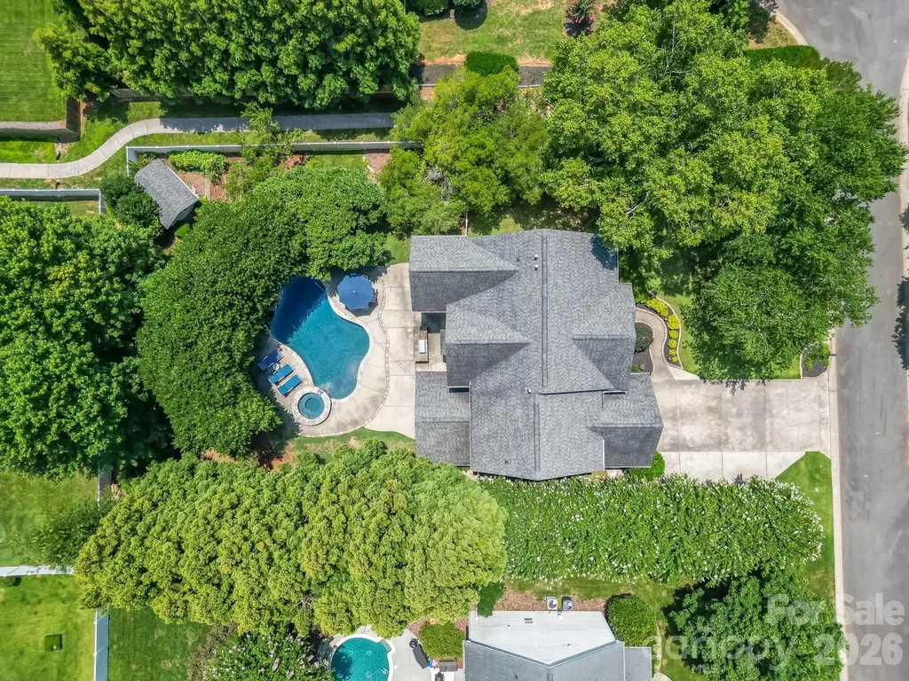 1107 Boulder Court Waxhaw NC 28173