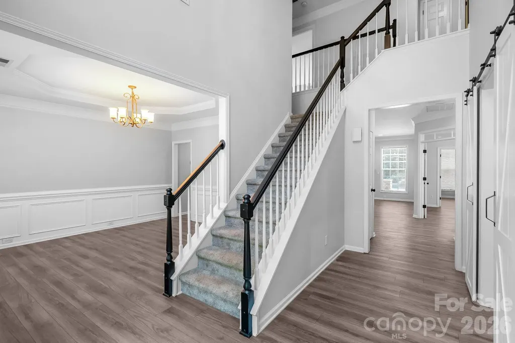 1107 Boulder Court Waxhaw NC 28173