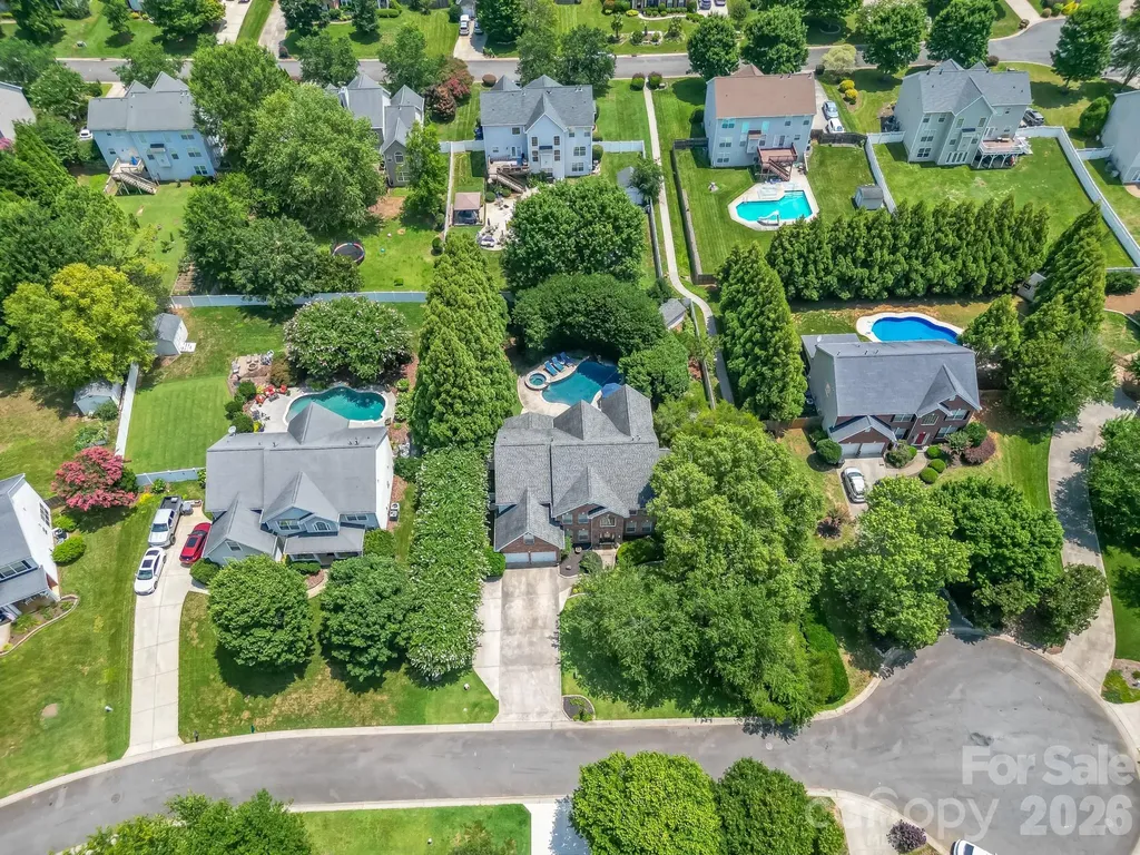 1107 Boulder Court Waxhaw NC 28173