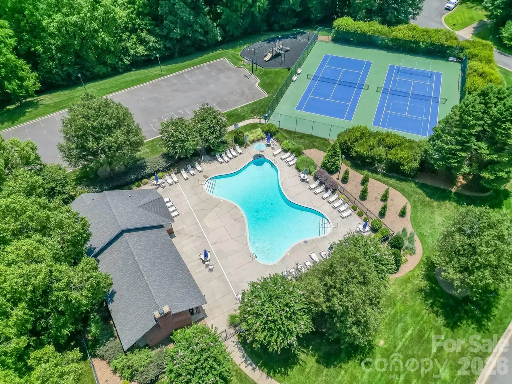 1107 Boulder Court Waxhaw NC 28173