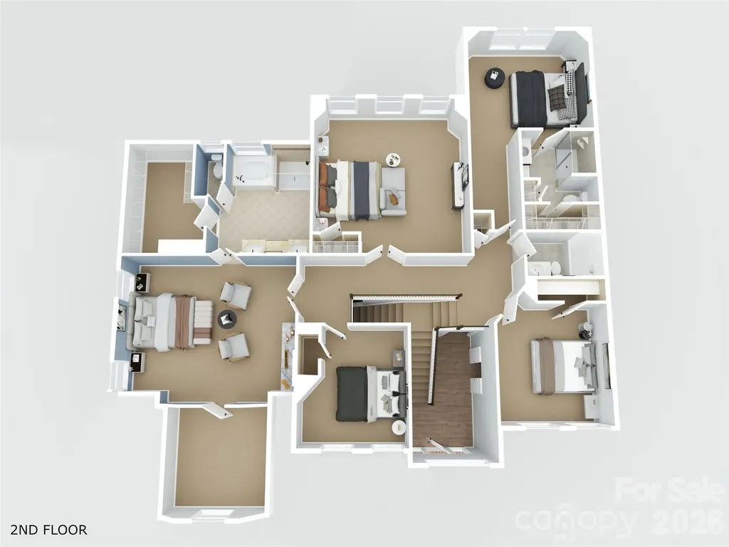1107 Boulder Court Waxhaw NC 28173