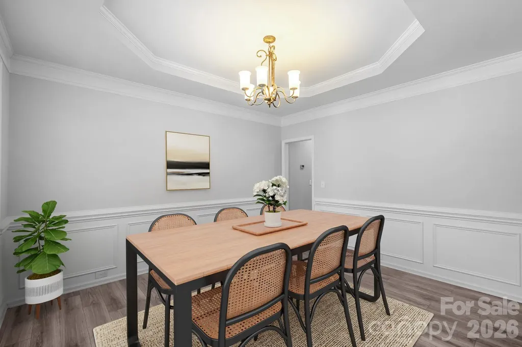 1107 Boulder Court Waxhaw NC 28173
