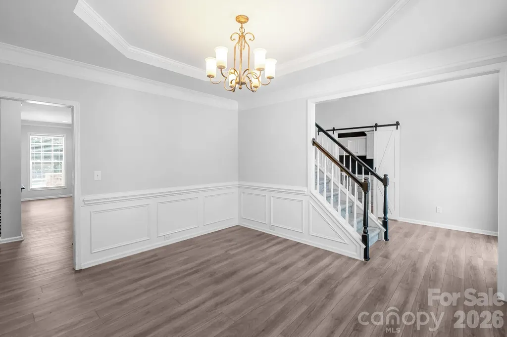 1107 Boulder Court Waxhaw NC 28173