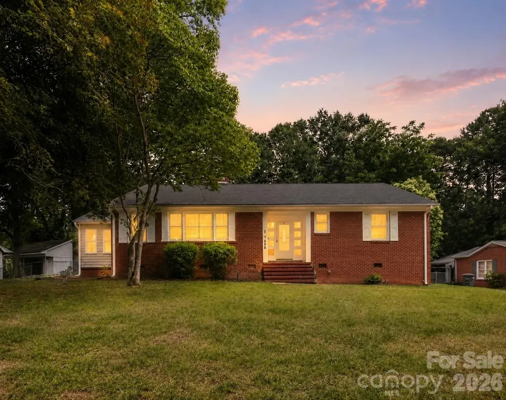 408 Elizabeth Street Gastonia NC 28054