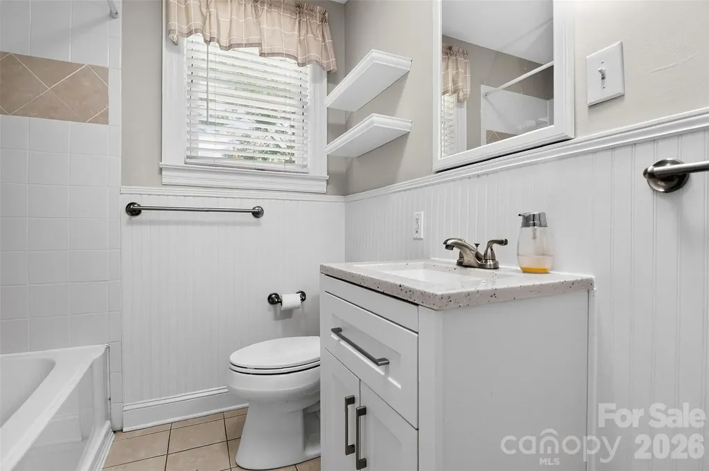408 Elizabeth Street Gastonia NC 28054