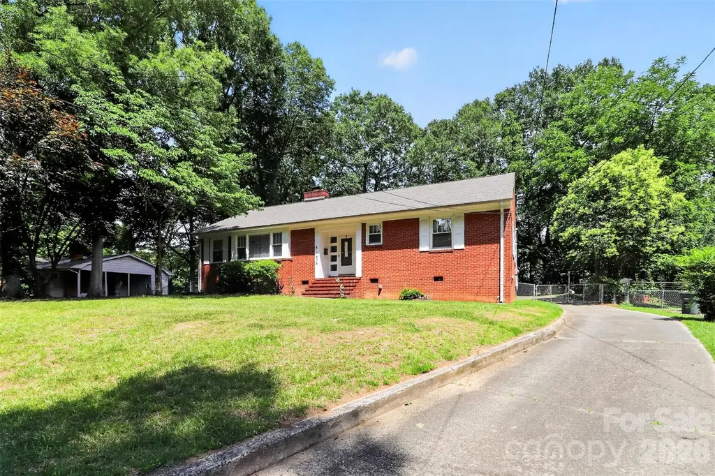 408 Elizabeth Street Gastonia NC 28054