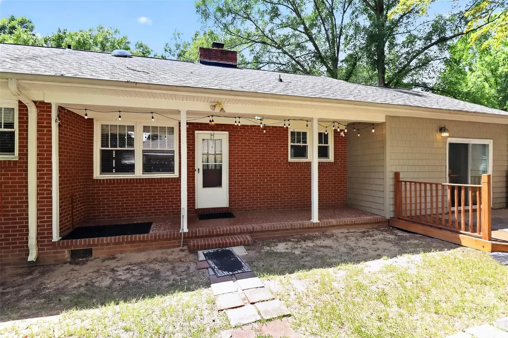 408 Elizabeth Street Gastonia NC 28054