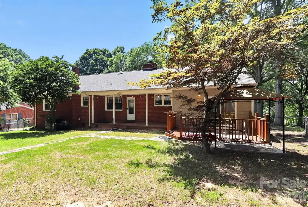 408 Elizabeth Street Gastonia NC 28054