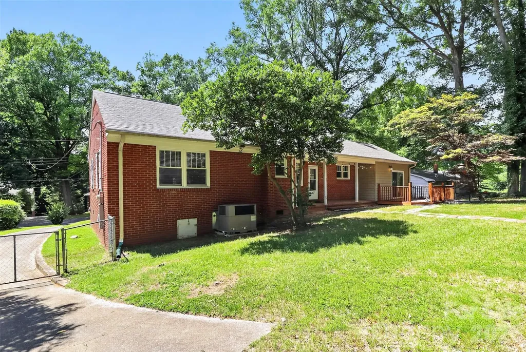 408 Elizabeth Street Gastonia NC 28054