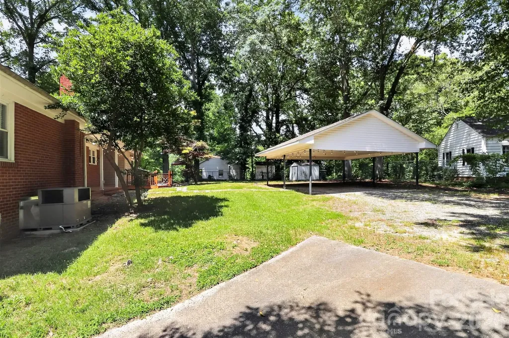 408 Elizabeth Street Gastonia NC 28054
