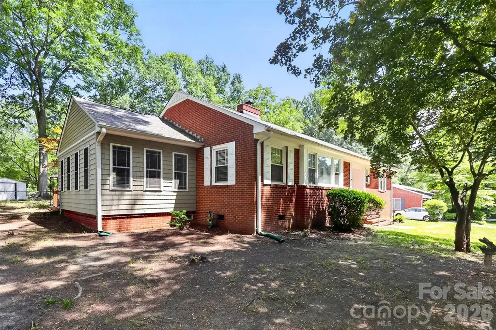 408 Elizabeth Street Gastonia NC 28054