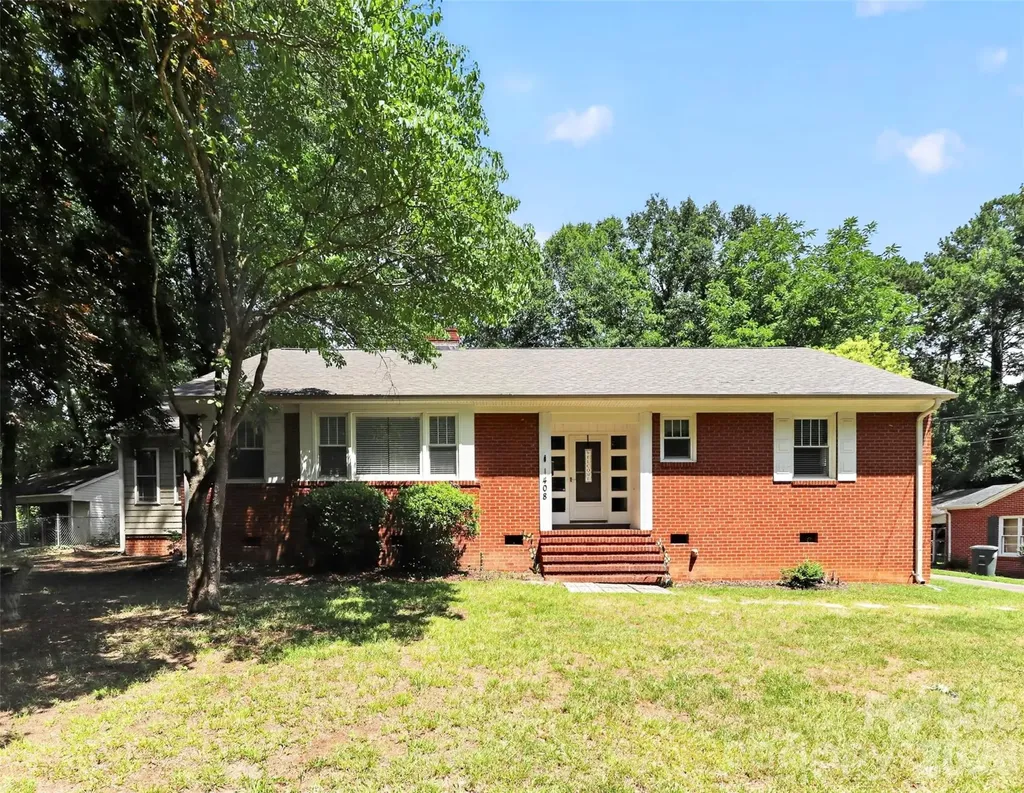 408 Elizabeth Street Gastonia NC 28054