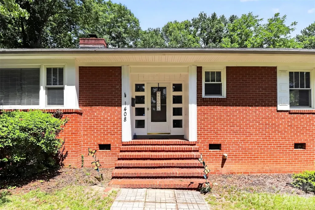 408 Elizabeth Street Gastonia NC 28054