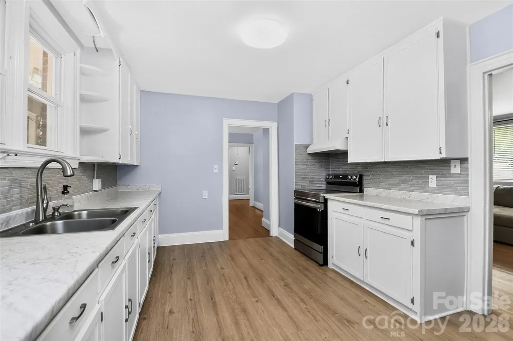 408 Elizabeth Street Gastonia NC 28054