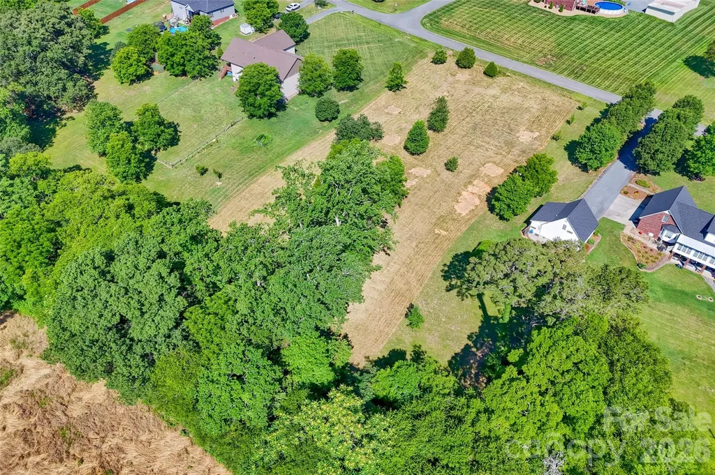 Lot 3 Crepts Branch Road Locust NC 28097