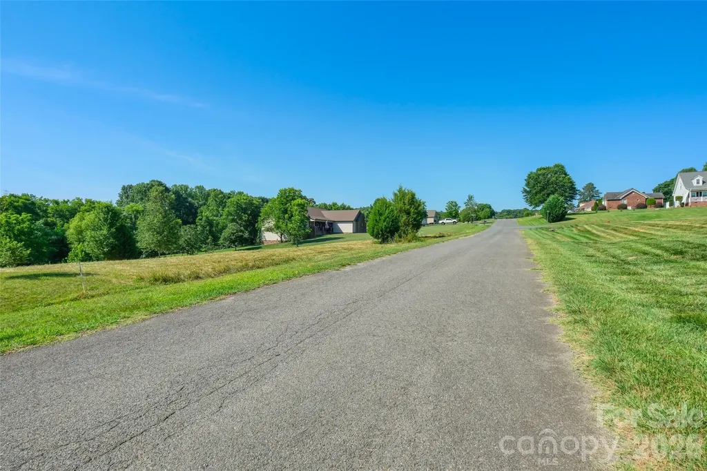 Lot 3 Crepts Branch Road Locust NC 28097