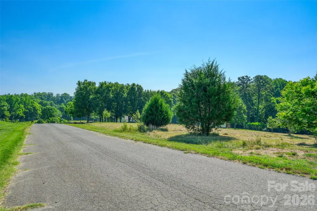 Lot 3 Crepts Branch Road Locust NC 28097