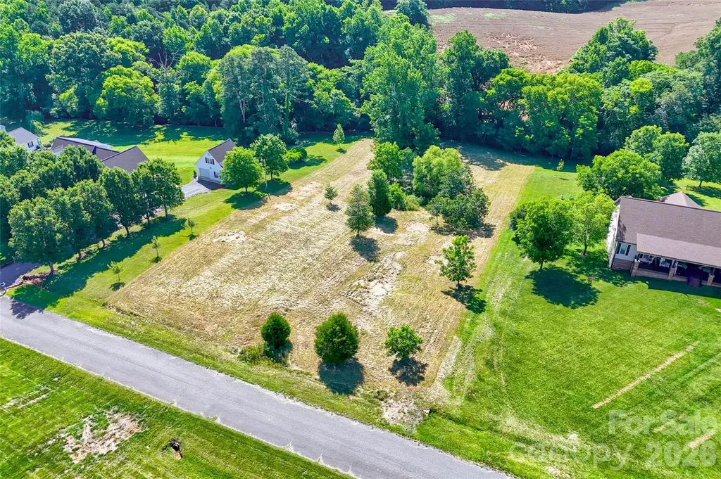 Lot 3 Crepts Branch Road Locust NC 28097