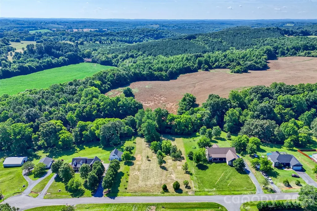 Lot 3 Crepts Branch Road Locust NC 28097