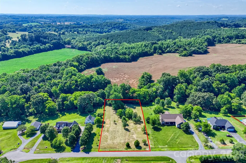 Lot 3 Crepts Branch Road Locust NC 28097