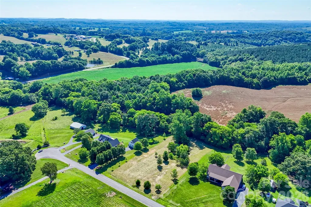 Lot 3 Crepts Branch Road Locust NC 28097