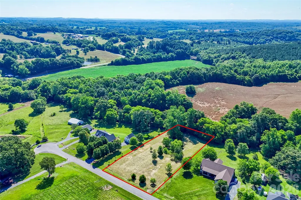 Lot 3 Crepts Branch Road Locust NC 28097