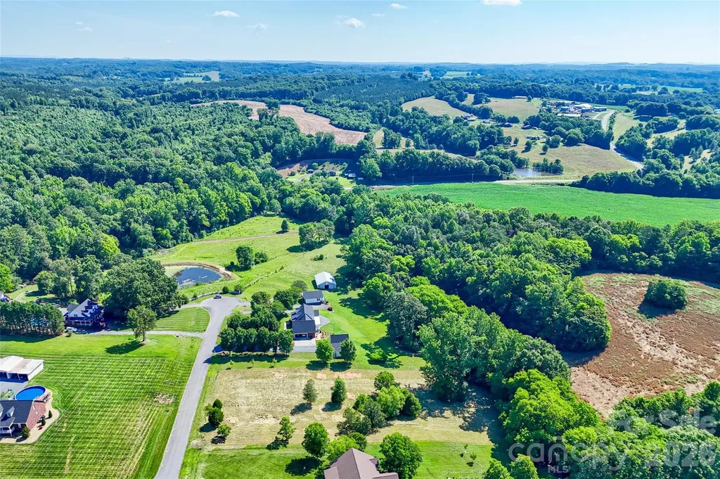 Lot 3 Crepts Branch Road Locust NC 28097