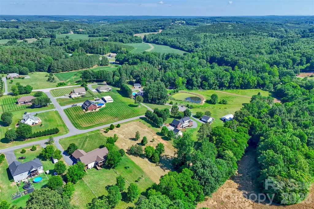 Lot 3 Crepts Branch Road Locust NC 28097