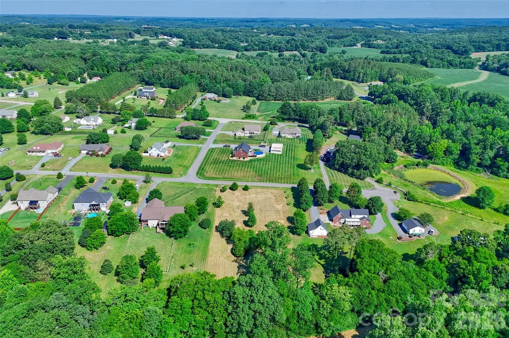 Lot 3 Crepts Branch Road Locust NC 28097