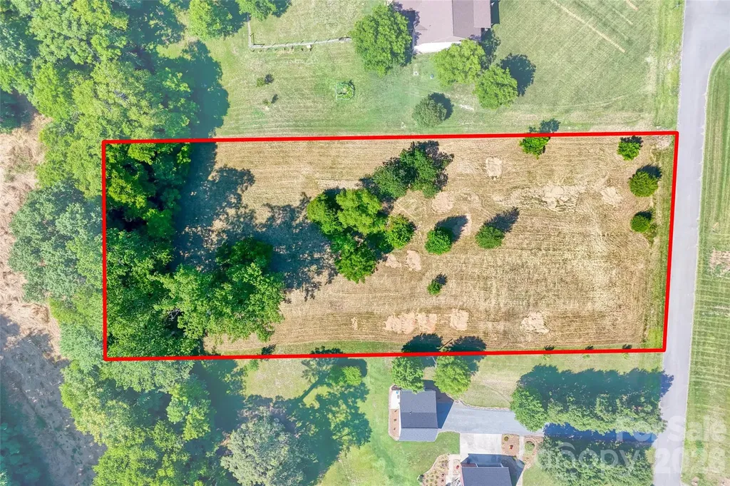 Lot 3 Crepts Branch Road Locust NC 28097