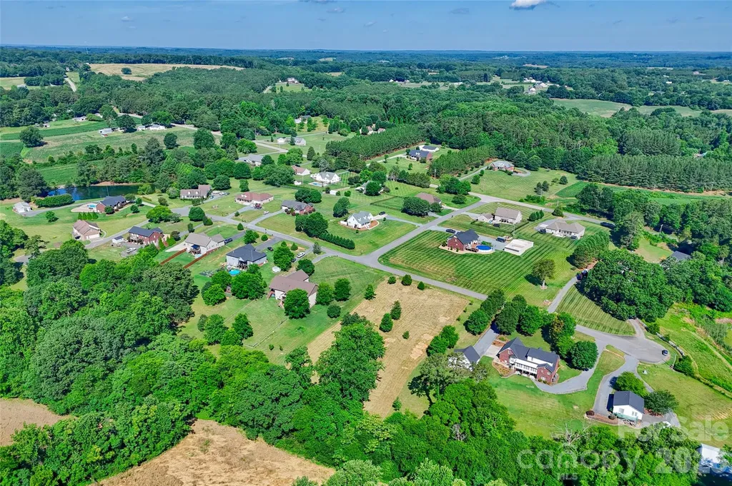 Lot 3 Crepts Branch Road Locust NC 28097