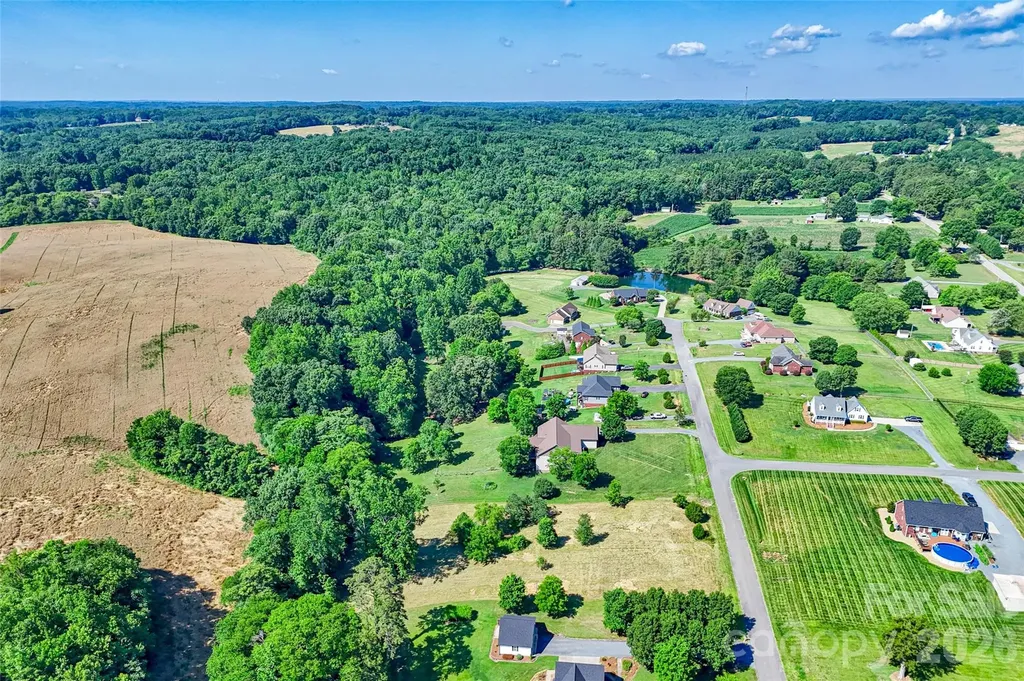 Lot 3 Crepts Branch Road Locust NC 28097