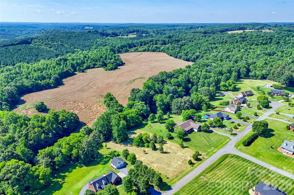Lot 3 Crepts Branch Road Locust NC 28097