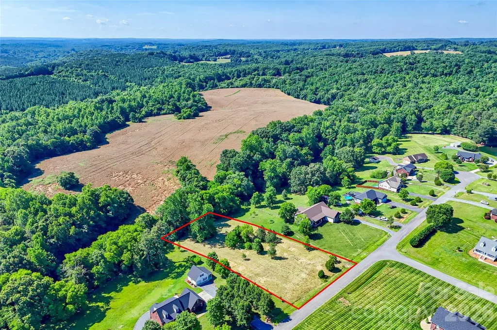 Lot 3 Crepts Branch Road Locust NC 28097