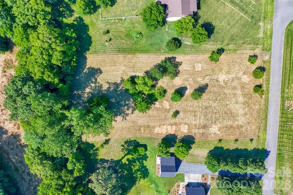 Lot 3 Crepts Branch Road Locust NC 28097