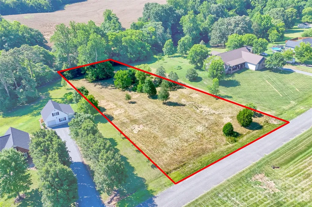 Lot 3 Crepts Branch Road Locust NC 28097