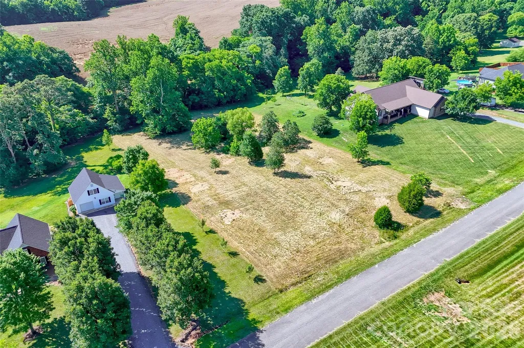 Lot 3 Crepts Branch Road Locust NC 28097
