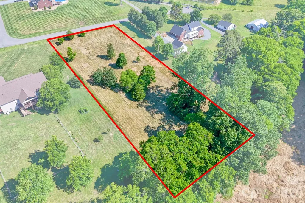 Lot 3 Crepts Branch Road Locust NC 28097