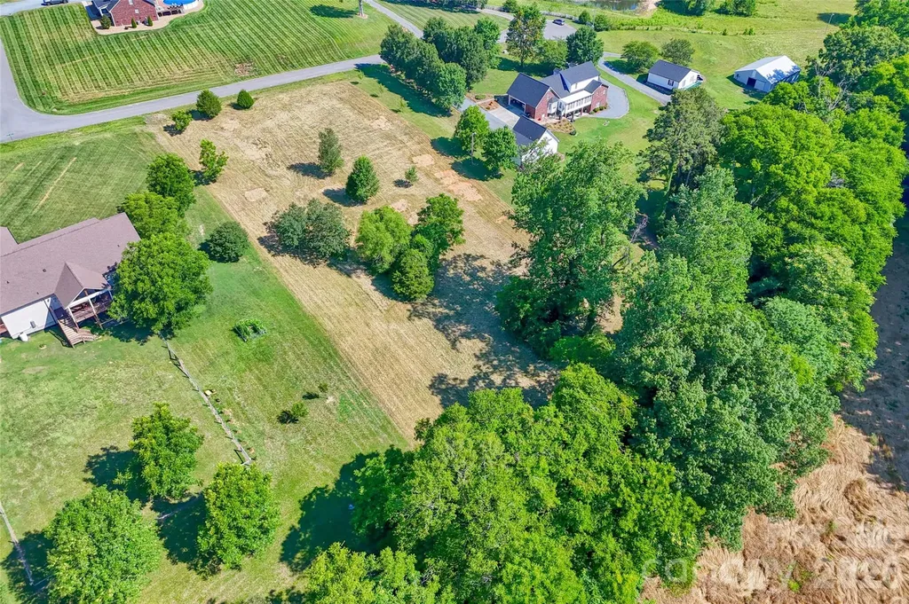 Lot 3 Crepts Branch Road Locust NC 28097
