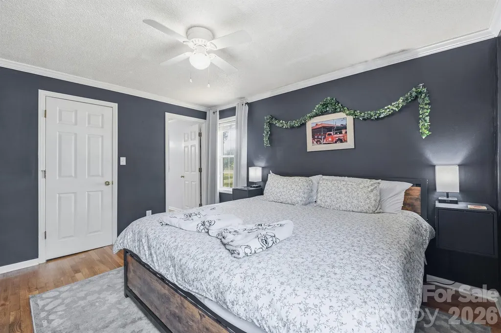 1782 Cat Square Road Vale NC 28168