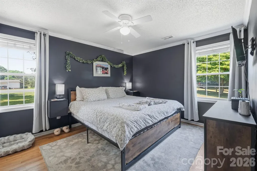 1782 Cat Square Road Vale NC 28168