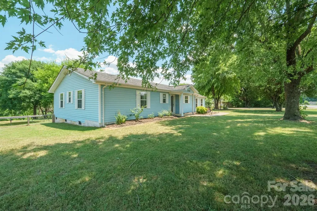 1782 Cat Square Road Vale NC 28168