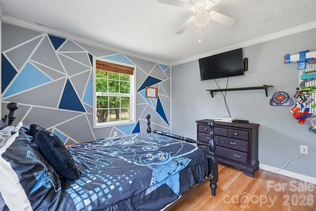 1782 Cat Square Road Vale NC 28168
