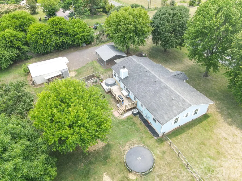 1782 Cat Square Road Vale NC 28168