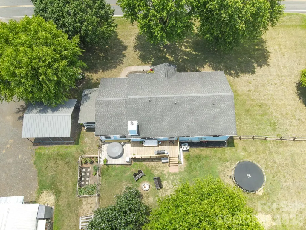 1782 Cat Square Road Vale NC 28168